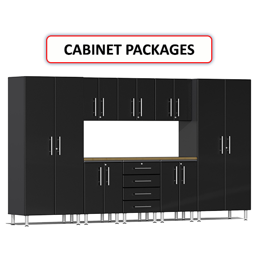 Cabinet Packages