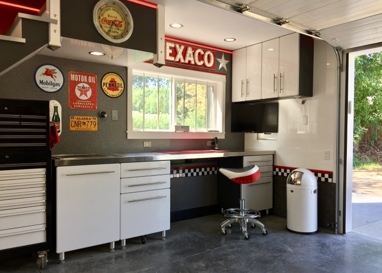 Garage Cabinets, Cabinet Kits, Base Cabinets, Wall Cabinets - Ulti-MATE