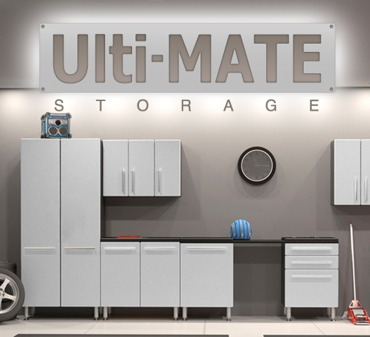 Ulti-MATE Storage