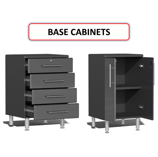 Base Cabinets