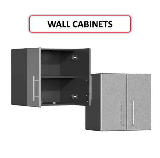 Wall Cabinets