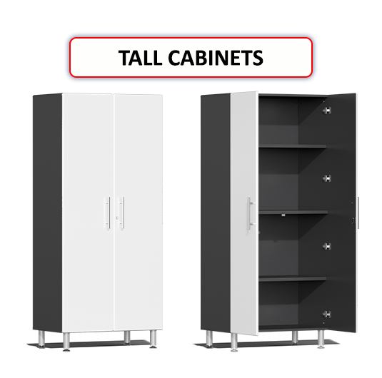 Tall Cabinets