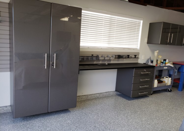 Garage Cabinets, Cabinet Kits, Base Cabinets, Wall Cabinets - Ulti-MATE