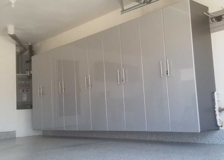 Garage Cabinets, Cabinet Kits, Base Cabinets, Wall Cabinets - Ulti-MATE