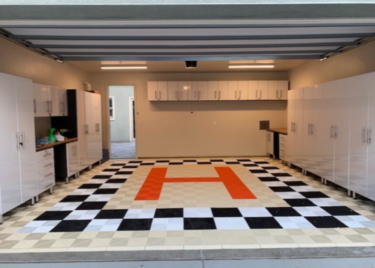 Garage Cabinets, Cabinet Kits, Base Cabinets, Wall Cabinets - Ulti-MATE