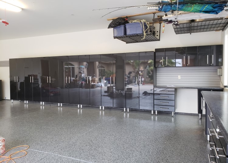 Garage Cabinets, Cabinet Kits, Base Cabinets, Wall Cabinets - Ulti-MATE