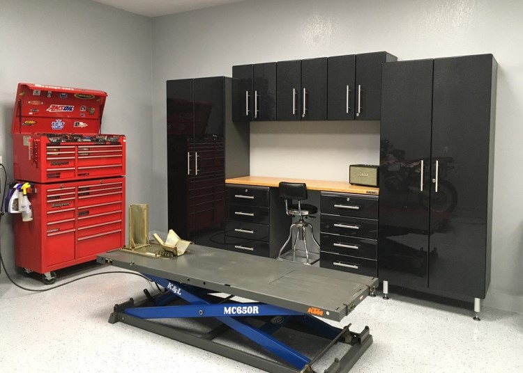Garage Cabinets, Cabinet Kits, Base Cabinets, Wall Cabinets - Ulti-MATE